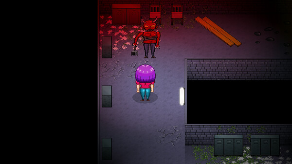 Emi's Solo Ghost Hunting 2 Official Steam Trailer