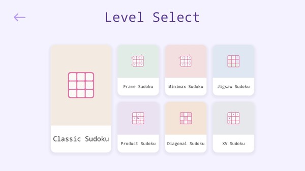 Sudoku Studio