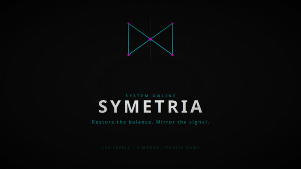 Symetria - Official Trailer