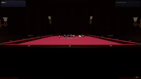 Playing Versus Computer