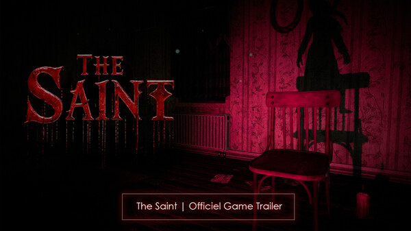 The Saint | Officiel Game Trailer 