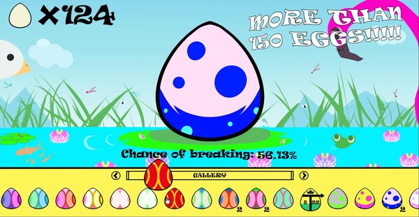 Fortunegg: Species Revival - Trailer