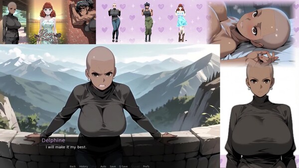 Love in Every Note video thumbnail