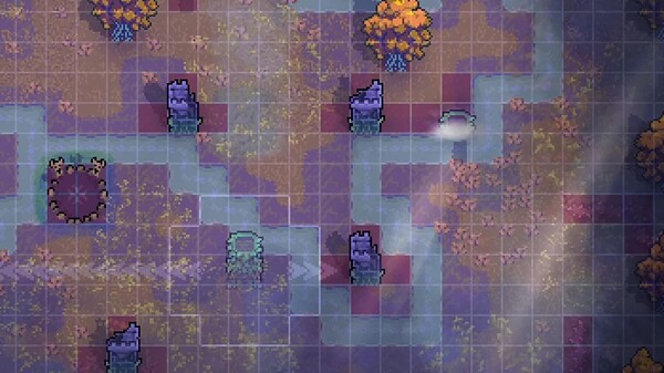 Wilted Echoes early trailer