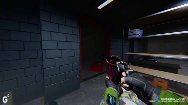 Ground Zero Onboarding Program: Environment