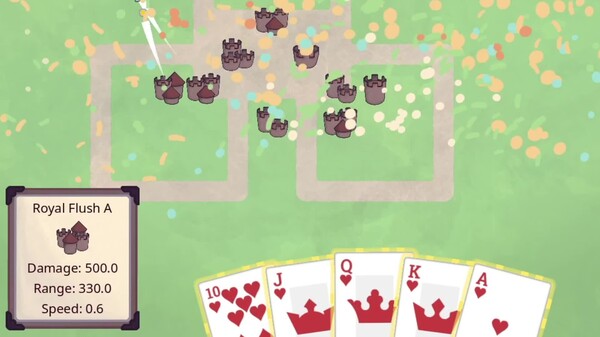 First Gameplay Trailer