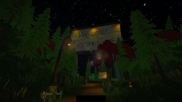 The Late Guest: New Graphics Trailer