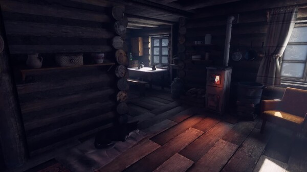 The Pale Mimic Reveal Teaser