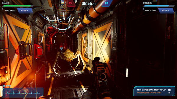 Trailer STAR TALE: Odyssey One