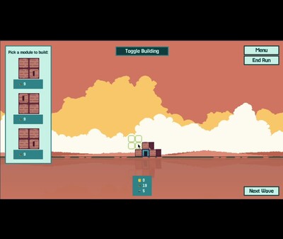 Announcement Trailer