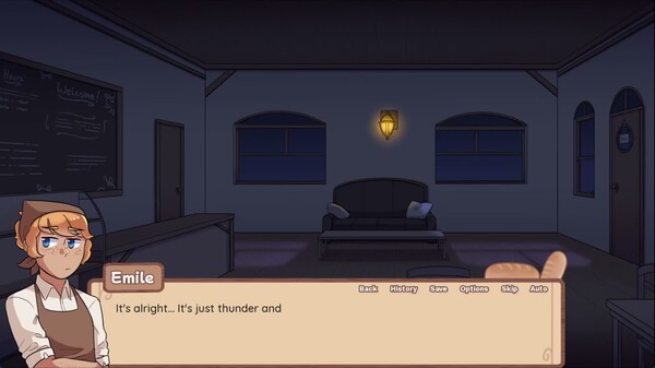 Gameplay Trailer