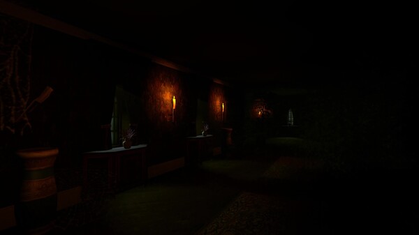 The Key to Forgotten Souls