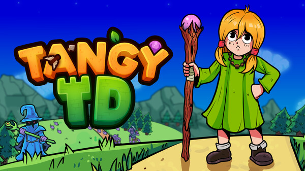 Tangy TD Release Trailer