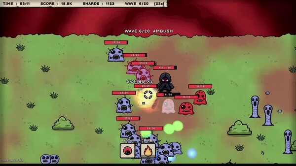 Blazeo Early Trailer