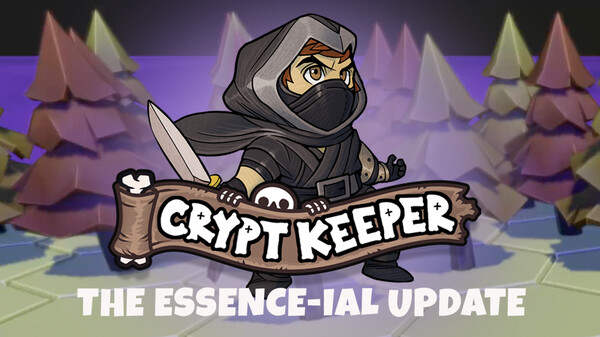 Essence-ial Update Trailer