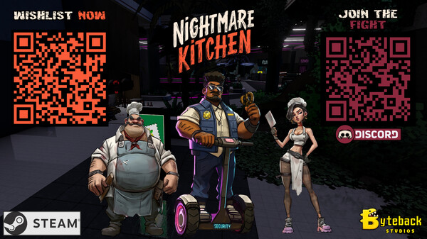 Co-Op Gameplay - GDC 2026 Alpha Build