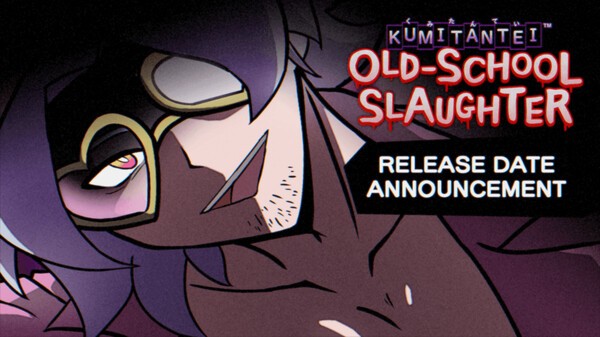 Kumitantei: Release Date Trailer