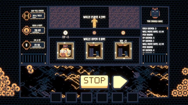 Compacted Announce Trailer March 2026