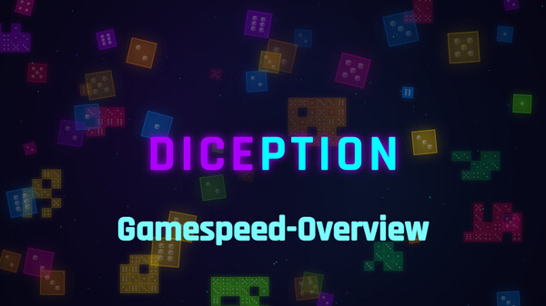 Gamespeed Overview