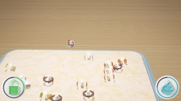 Hamster Ball Trailer 2