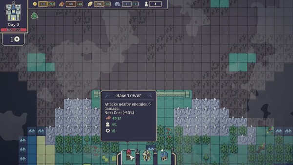 Announcement Trailer