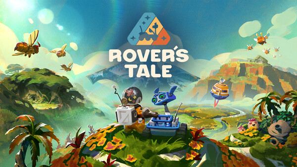 Rover's Tale - Narrative Trailer