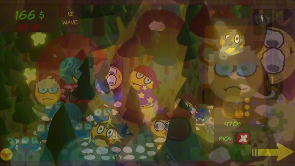 Alpha Gameplay V1 Trailer