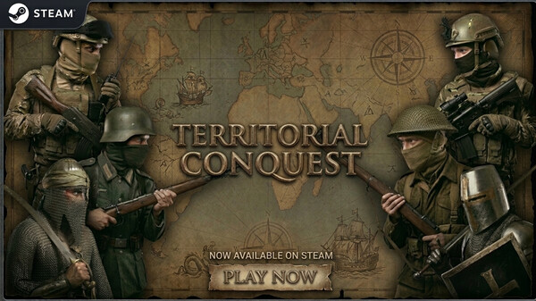 Territorial Conquest screenshot thumbnail video