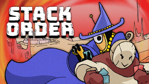 Stack Order | Announcement Trailer