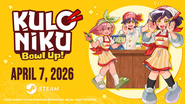 Date Announcement Trailer