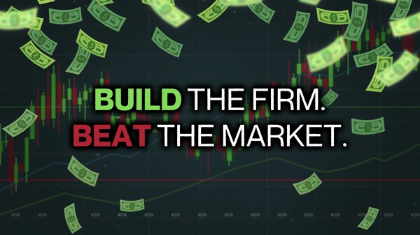 Market Hours - Gameplay Trailer