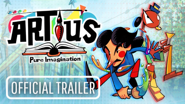 ARTIUS - 2026 TRAILER   
