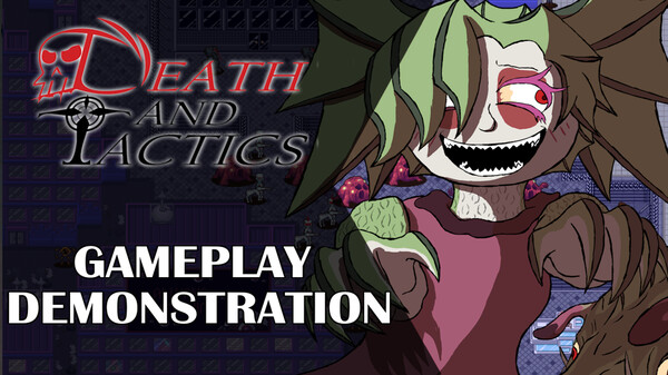 Brief Gameplay Demonstration