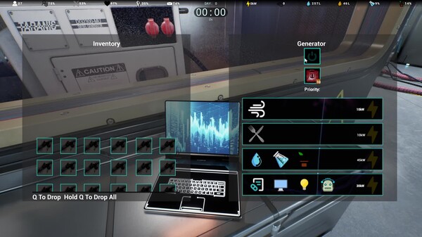 Bunker 1024 Announcement Trailer