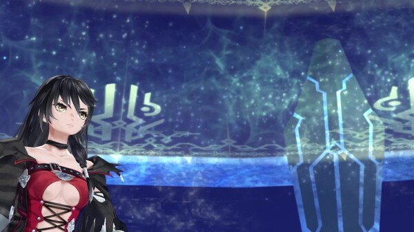 Tales of Berseria Remastered Trailer Thumbnail