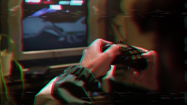 Games Tycoon Trailer