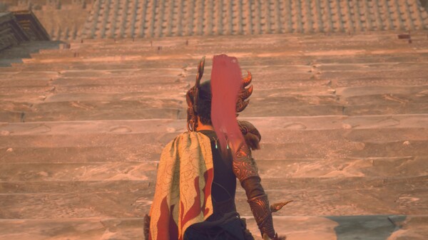 Liro: Divine Corruption Teaser