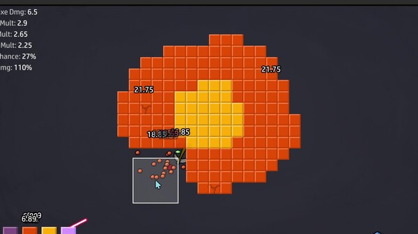 Crystal Core Trailer