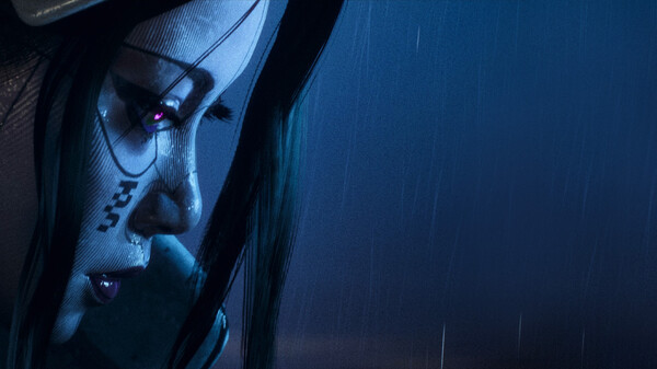 Launch Cinematic - EN