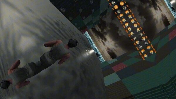 V0.1 Display 2 video thumbnail for 末日货轮：Doomsday Cargo Ship
