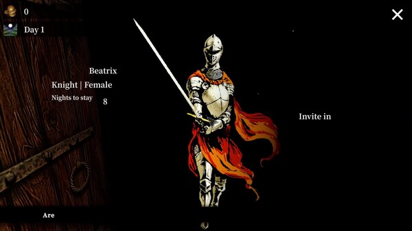 アナウンストレーラー