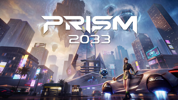Prism 2033 Gameplay Footage