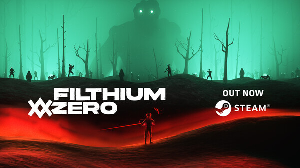 Filthium Zero: Release Trailer