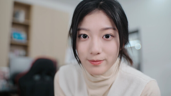 个人PV-萧雁雁（短）