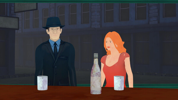 Step into Edward Hopper’s World (Trailer)