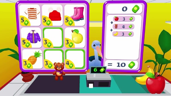 Kidduca 3D -  RMB Games