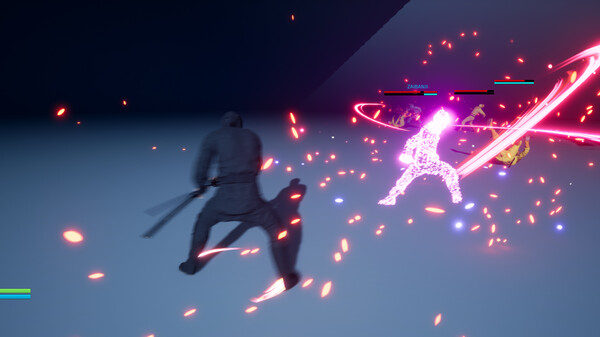 Stencil of Judgement Trailer