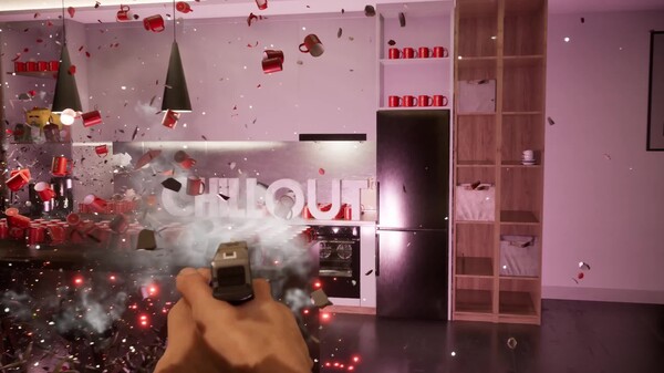 Official Tech Test Trailer