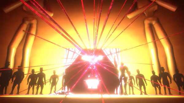 BUTLER GUILLOTINE - Release date trailer