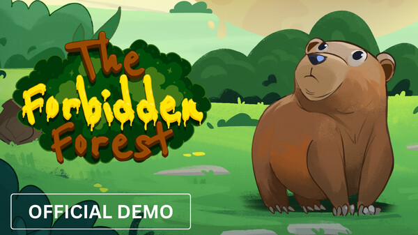 The Forbidden Forest Demo Showcase